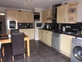 3 Bedroom Terraced